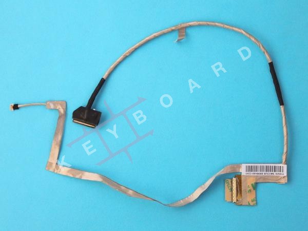 Шлейф матриці до ноутбука Toshiba Pn 1422-00XB000